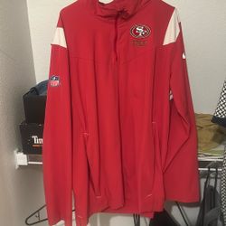 Xl Niner Jacket 