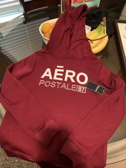 Aeropostal Sweater 