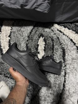 Black Air Forces