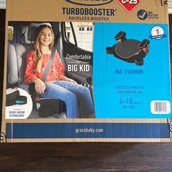 GRACO BOOSTER 