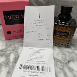 Valentino Donna 