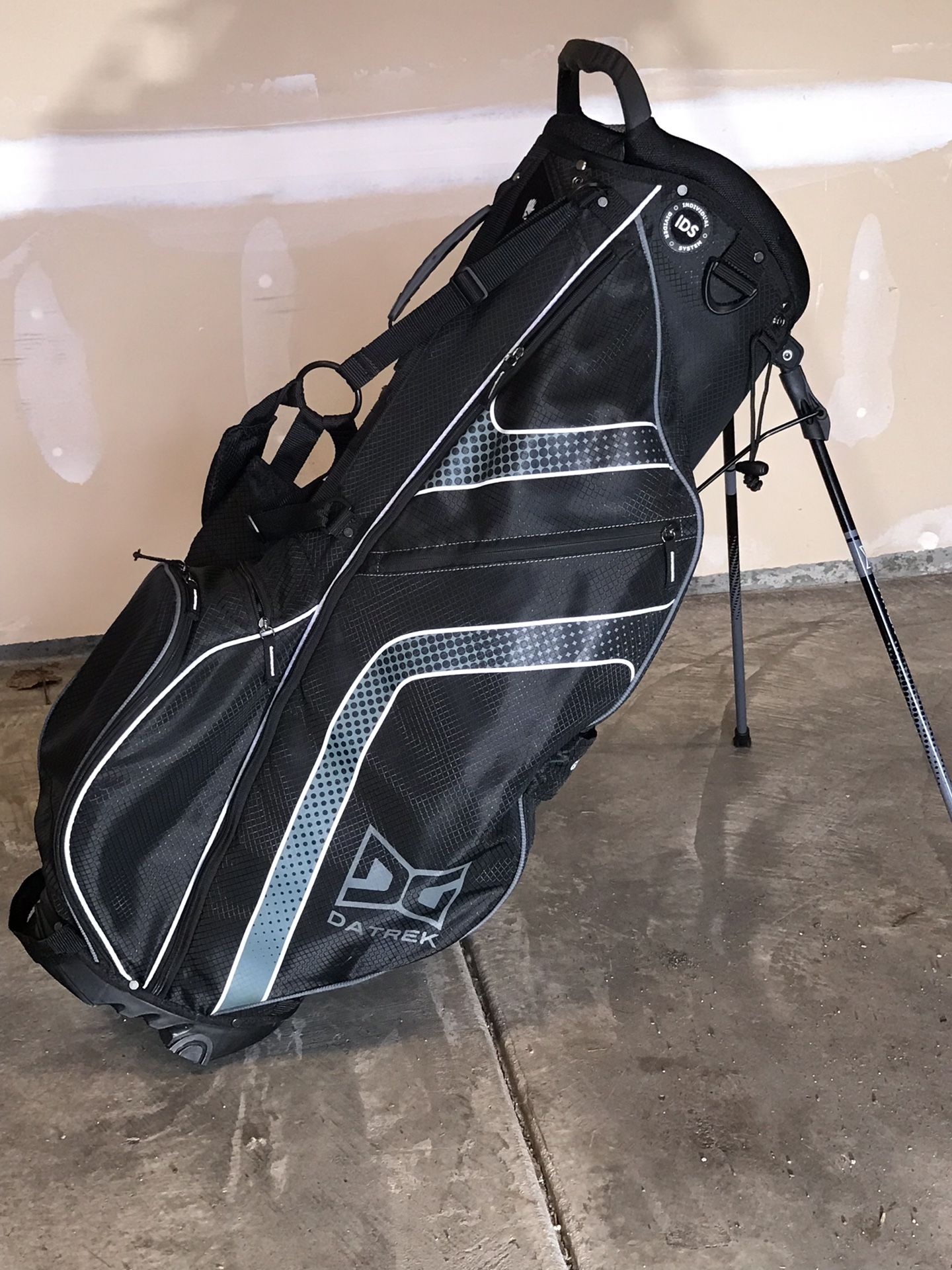 Datek Go Lite 14 carry bag