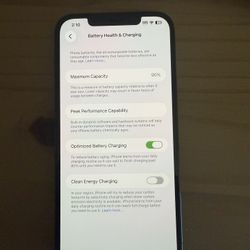 iPhone 12 Pro Max – 128GB – Midnight – Unlocked – Excellent Condition