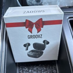 GROOVZ 
