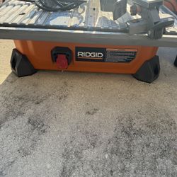 rigid Tile Cutter Klein Tool Bag With Tools And Stanley Tool Box 