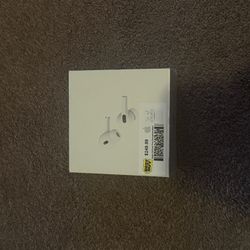 Airpods 2nd generation 