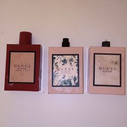 GUCCI Bloom Ambrosia Di Fiori 3.3 Fl. Oz.