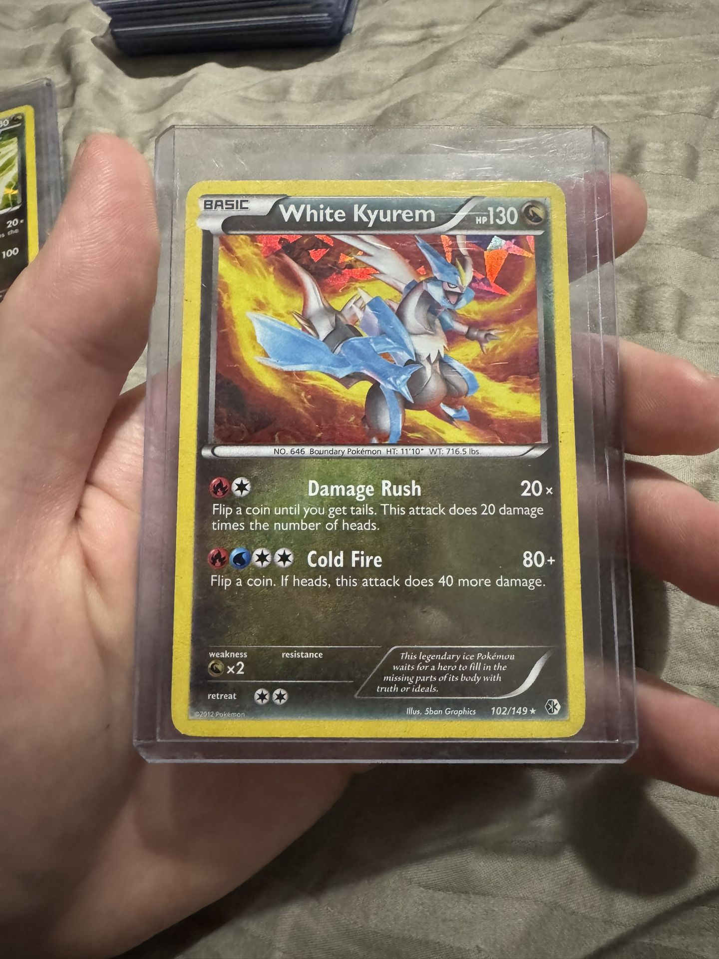 Pokemon Cards/ Holos