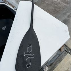Quickblade 51" Paddle