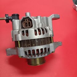 Rebuild Alternador 