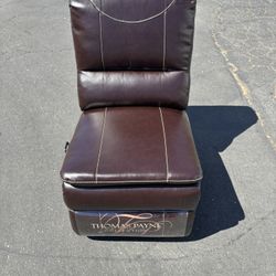 Thomas Payne Momentum RV Armless Recliner