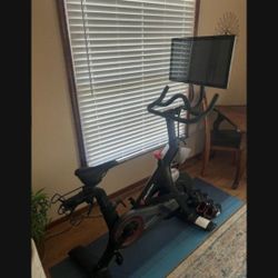 3rd Generation Peloton 