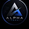 Alpha T