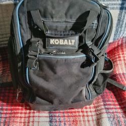 Miscellaneous Tools Tool Bag / Backpack