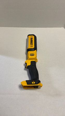 DeWalt 20V MAX Cordless Work Light