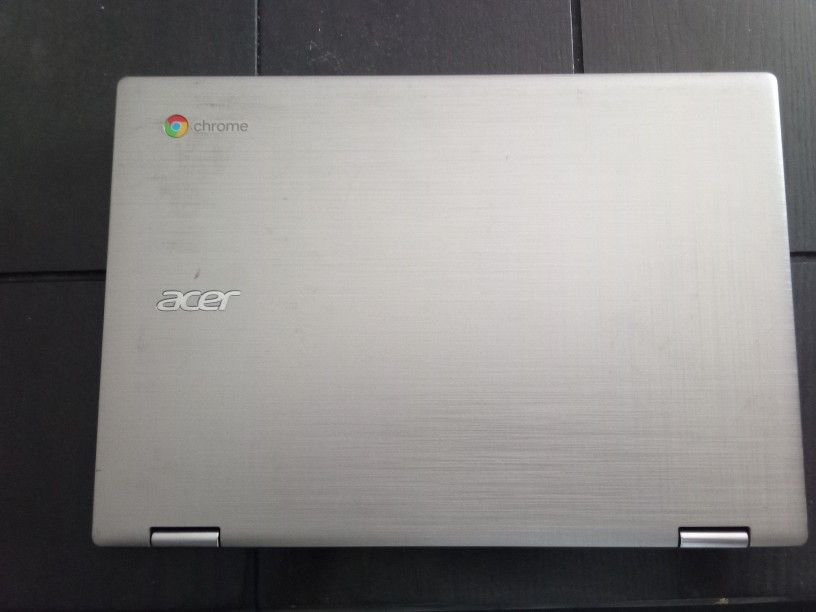 Acer Chromebook Spin 11