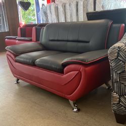 Sofa and loveseat 788 for both pieces brand new