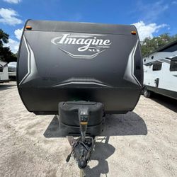 2020 Grand Design imagine Xls 21bhe