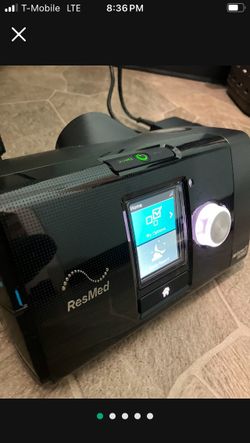 Resmed Airsense 10