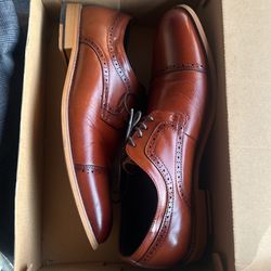 Men’s Dress Shoes