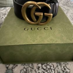 Gucci Women Belt 