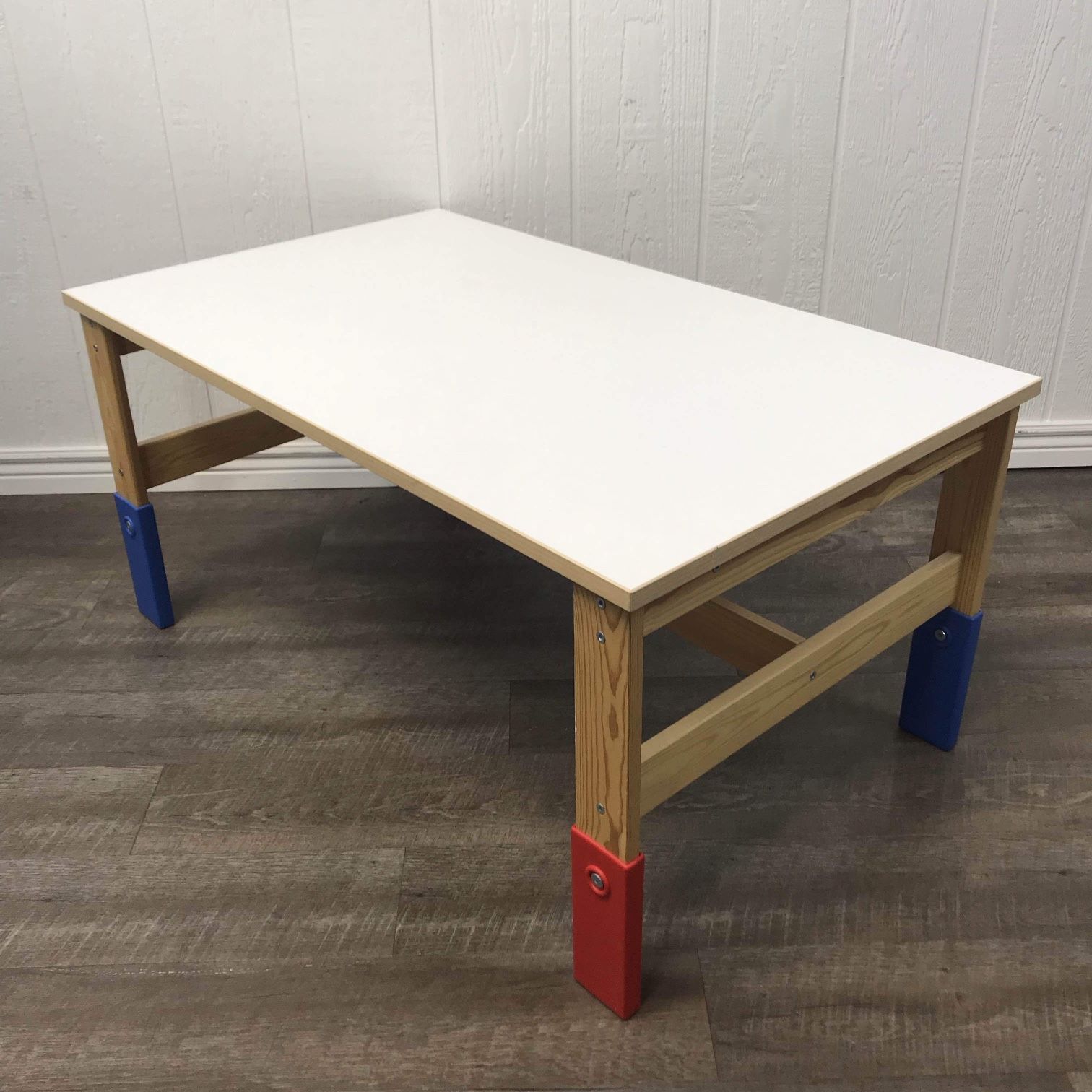 IKEA SANSAD Kids Adjustable table for Sale in Edmonds, WA - OfferUp