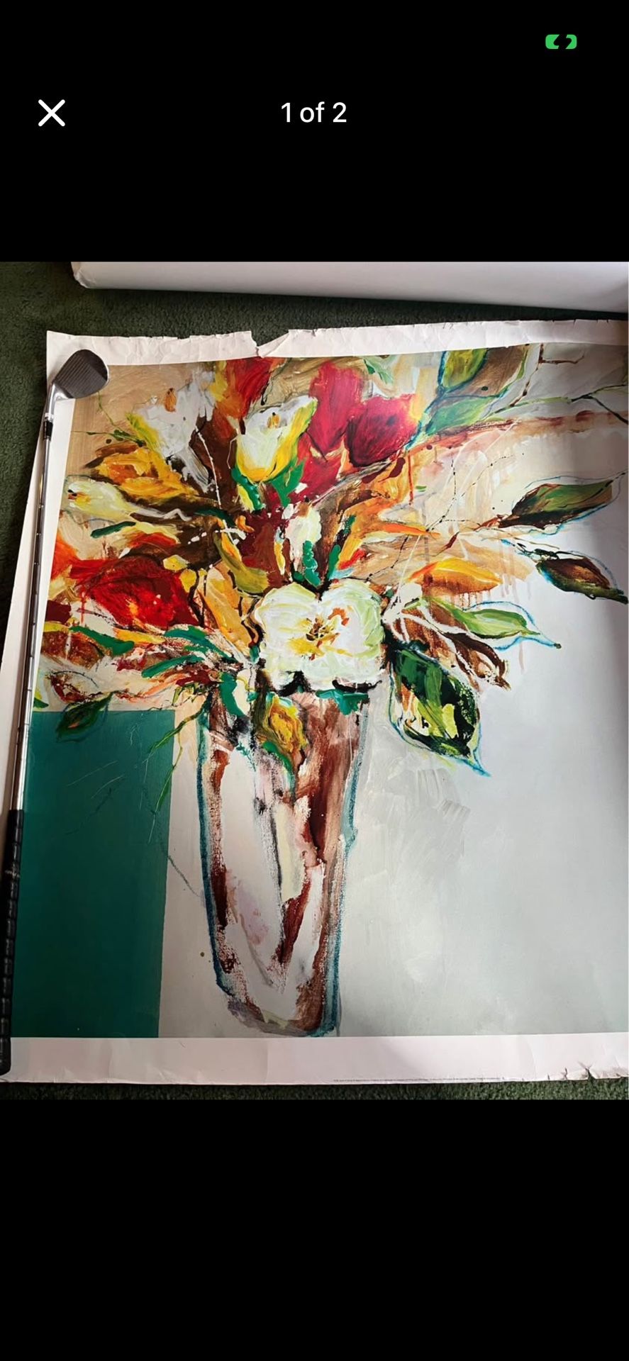 Digital Print 
