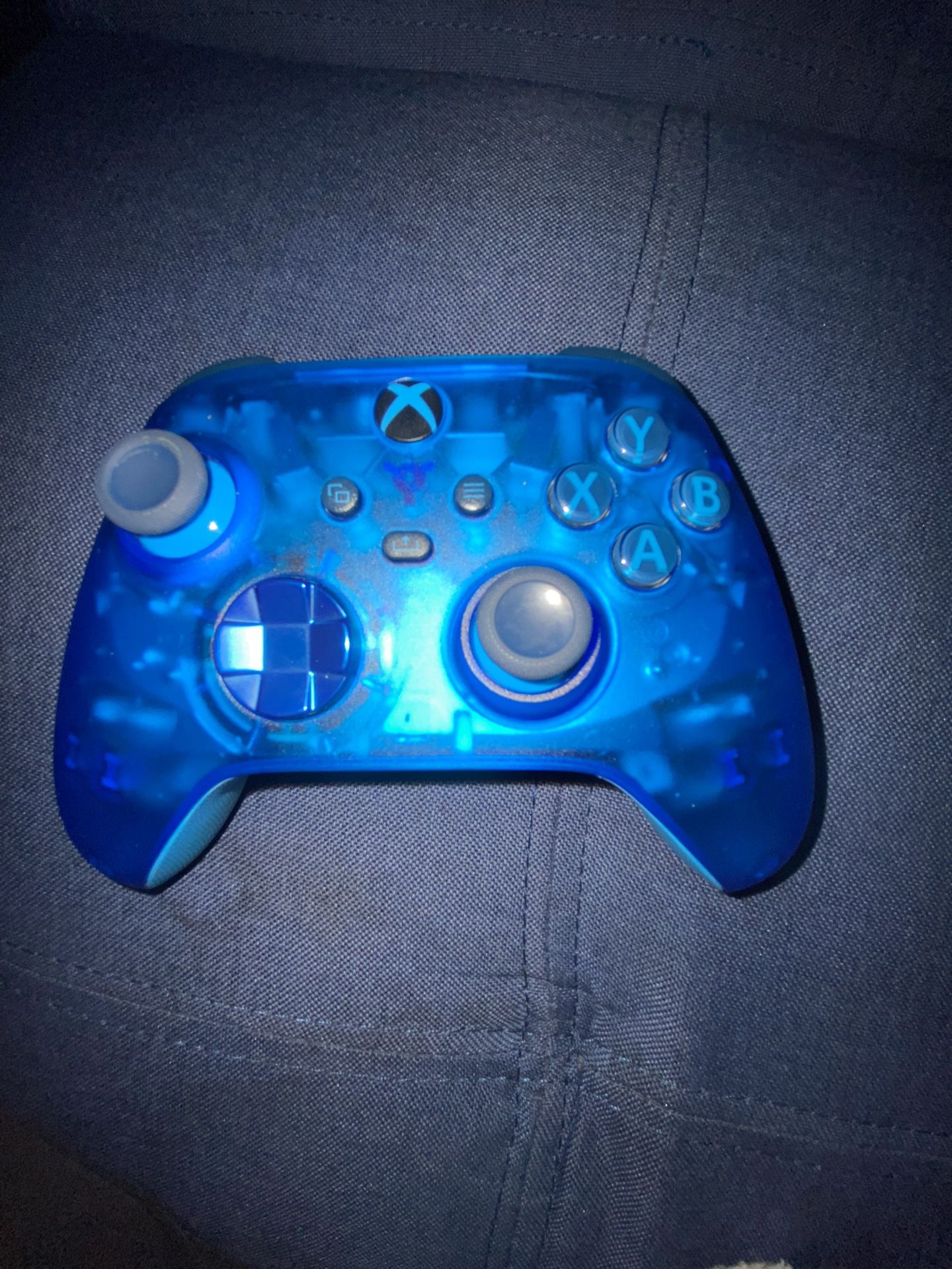 Xbox Controller