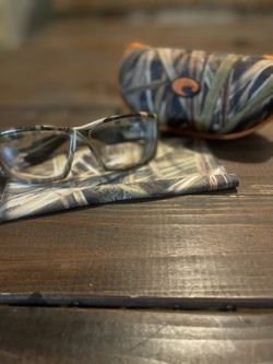 Costa Frames  (Mossy Oak)