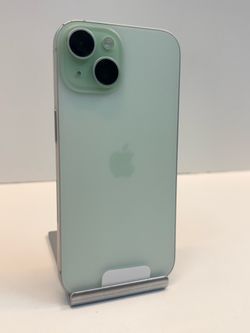 Apple iPhone 15 128gb. ( Unlocked Phone )