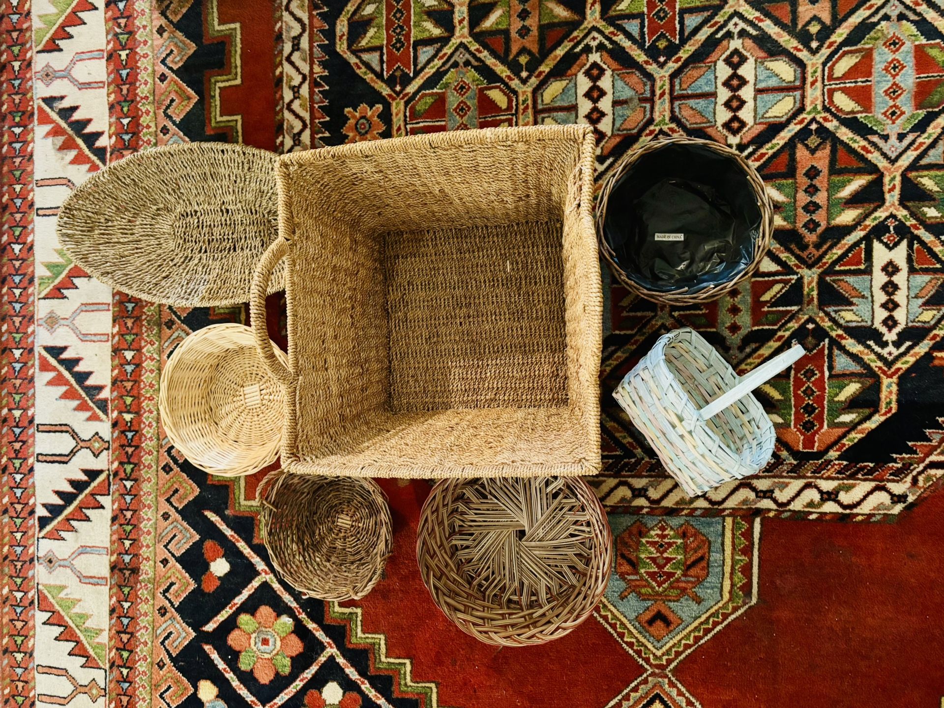 Misc Baskets