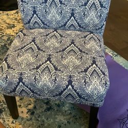 Accented Sturdy Comfy One Person Sofa