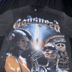 Authentic Godspeed Shirts