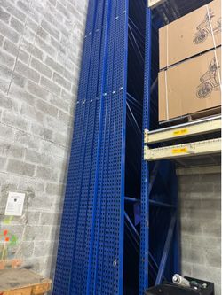 Uprights 60x25’ (60x300”)
