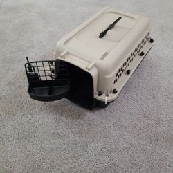 Pet Carrier
