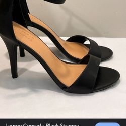 Lauren Conrad Heels 6.5 
