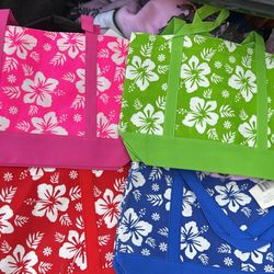flower bag