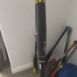 easton Hype comp bat