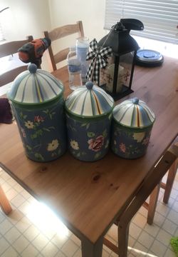 Storage