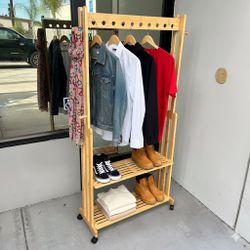 Garment Rack New
