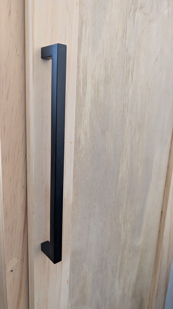 Modern Cabinet Door Handles