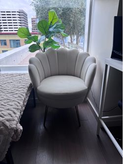 Modern chair