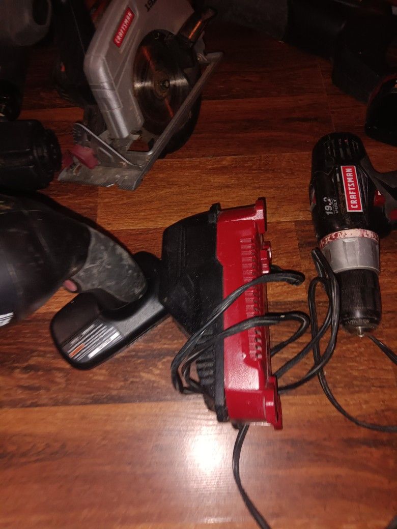 Tools For Sale