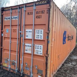 NEED A CONTAINER? WE SHIP NATIONWIDE. 20ft,40ft & 40ft HC. Pick-Up is Free. Available Inventory - NEW AND USED  Guaranteed wind-and-water tight with n