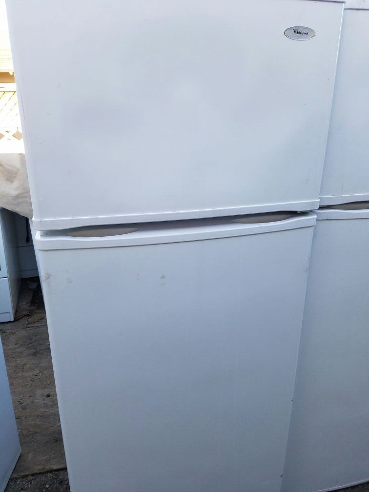 Refrigerator good condition