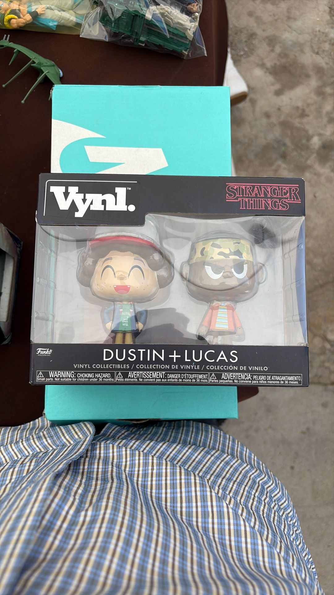 Funko Pop