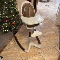 Kids High Chair 