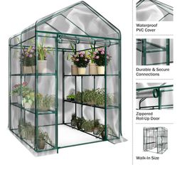 Mini Greenhouse