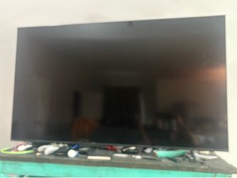 70” Samsung TV