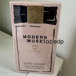 New Fragrance, Authentic